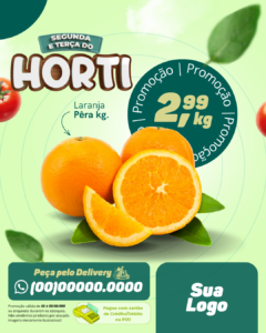 Promo individual